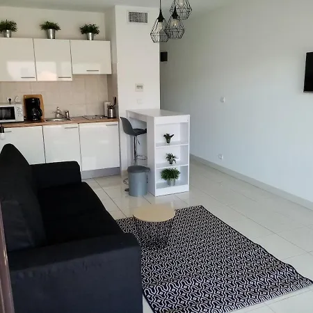 Apartmán Centre Cannes, Piscine, Climatisation Cannes