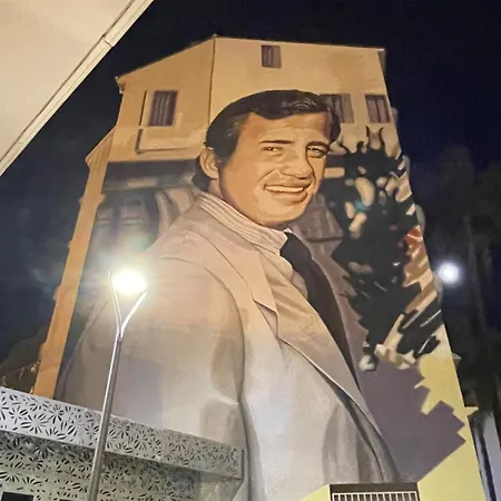 Centre Cannes, Piscine, Climatisation Канны