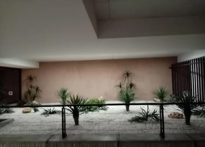 Centre Cannes, Piscine, Climatisation Lägenhet *