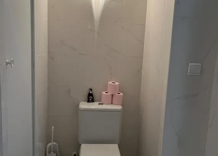 Centre Cannes, Piscine, Climatisation 아파트 *