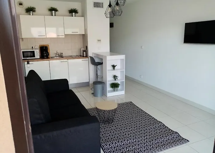 아파트 Centre Cannes, Piscine, Climatisation 칸느