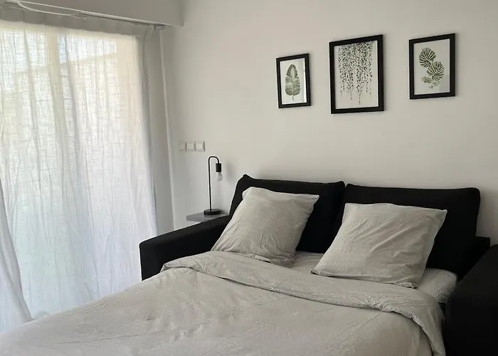 Centre Cannes, Piscine, Climatisation *