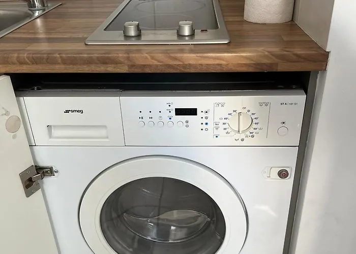 Centre Cannes, Piscine, Climatisation * 칸느