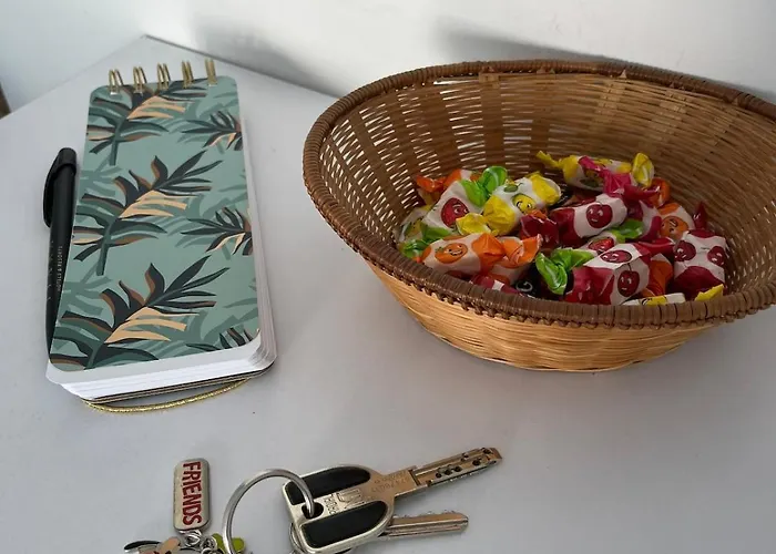 Centre Cannes, Piscine, Climatisation