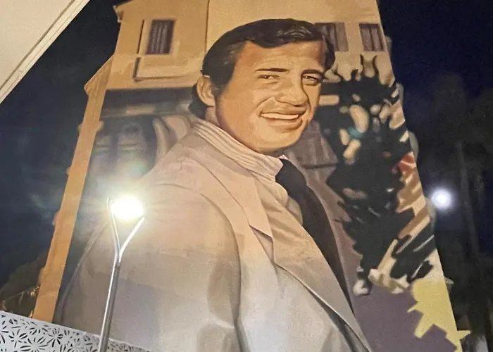 Centre Cannes, Piscine, Climatisation 칸느