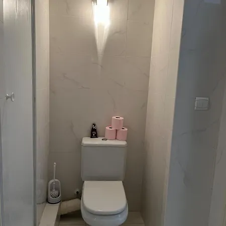 Centre Cannes, Piscine, Climatisation Appartement *