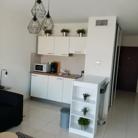 Apartamento Centre Cannes, Piscine, Climatisation Cannes