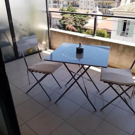 Appartamento Centre Cannes, Piscine, Climatisation Cannes